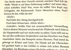 "Jagdtrieb" - exklusive Preview