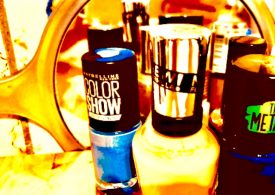 Kassandra - meine Ex