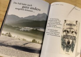 Der Countdown läuft: Erscheinungstermin am 21.01.2019!