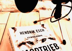 Unter drei Augen mit Paul Colossa