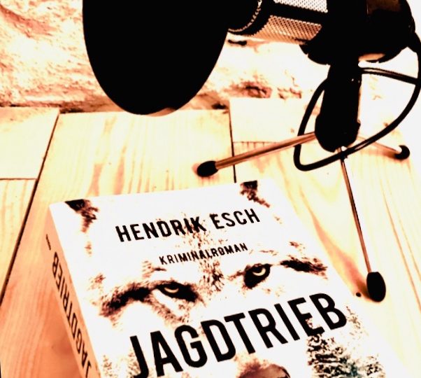 Unter drei Augen mit Paul Colossa