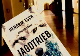 Krimifestival München: Anwalt liest im Knast